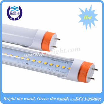 Utility rebate led retrofit ul 22W 1.2m 18w korea t8 led tube light